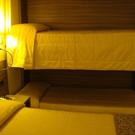 Morrisson Exclusive Rooms Rom Værelse billede