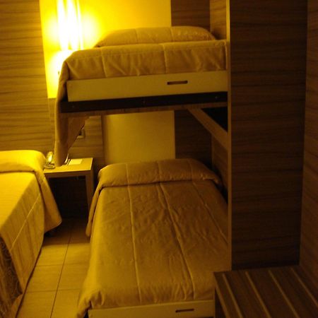 Morrisson Exclusive Rooms Rom Værelse billede