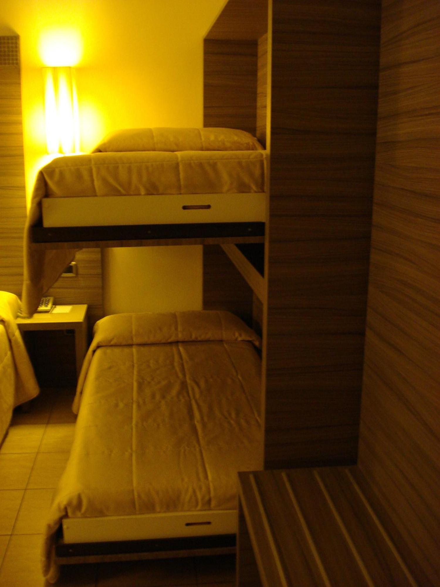 Morrisson Exclusive Rooms Rom Værelse billede