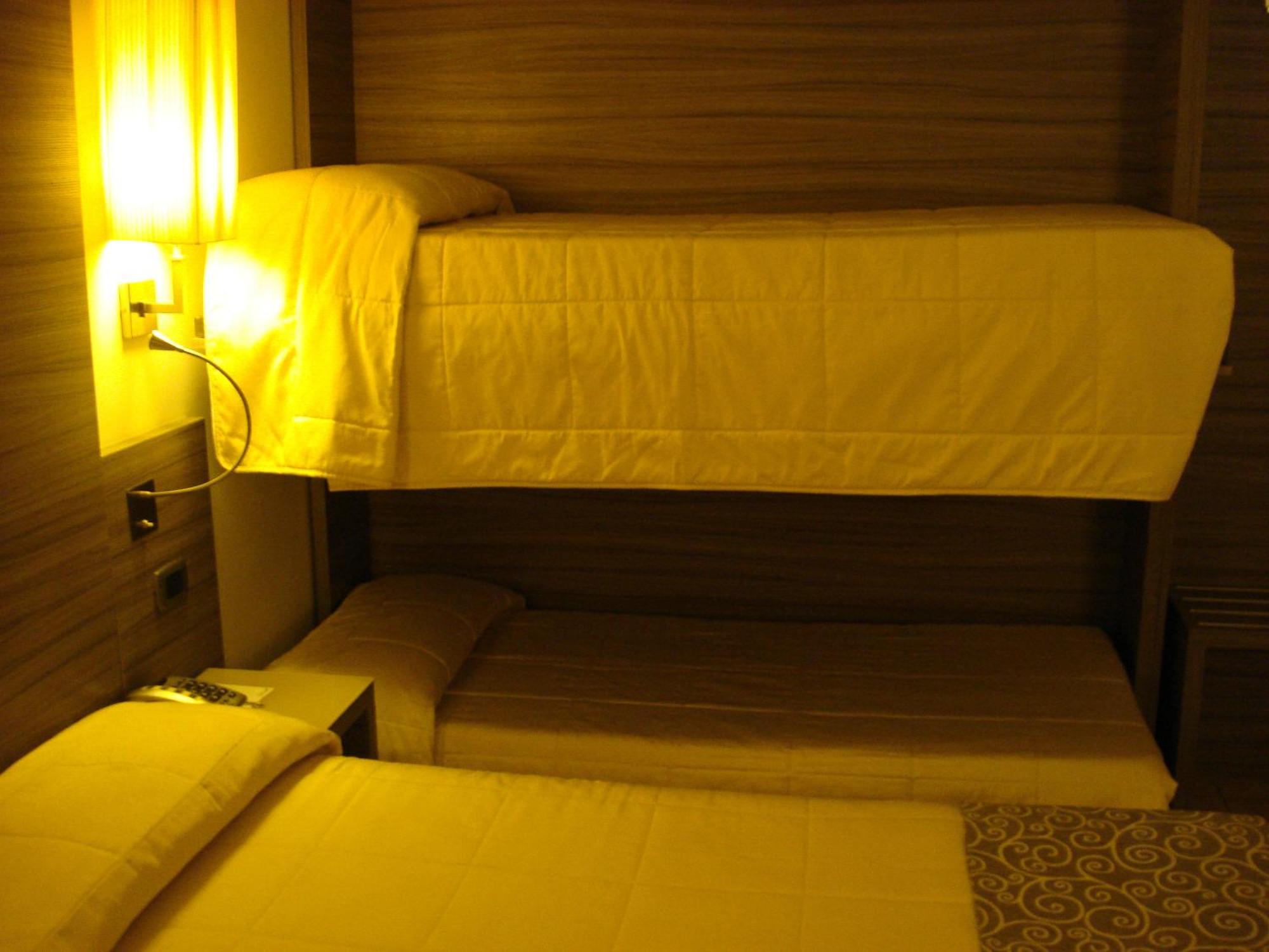 Morrisson Exclusive Rooms Rom Værelse billede