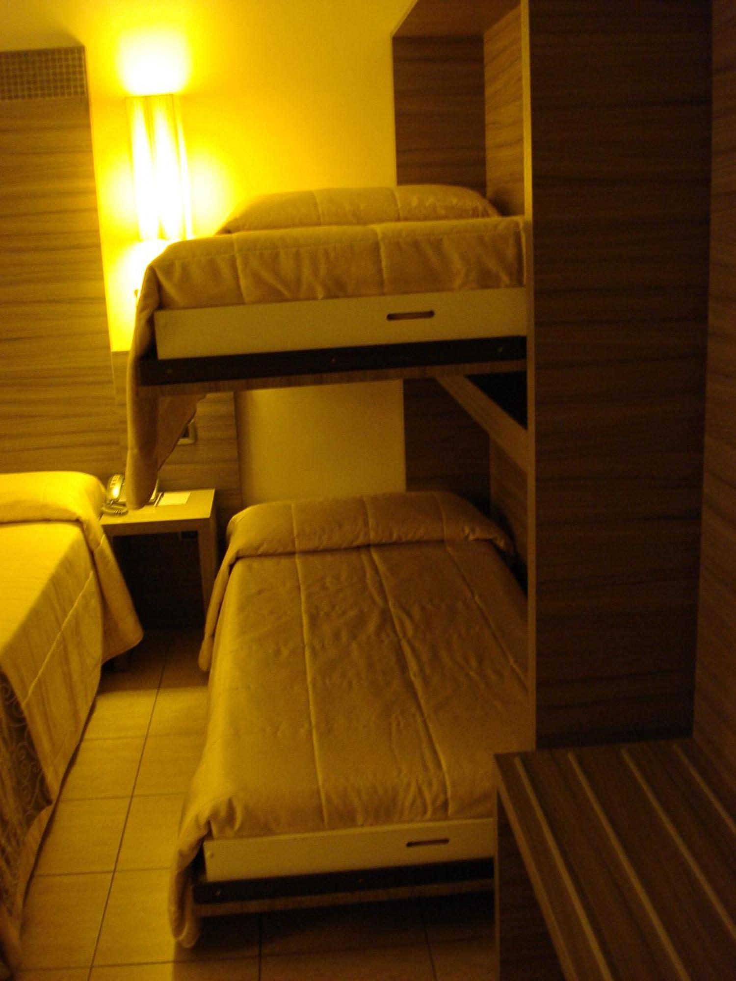 Morrisson Exclusive Rooms Rom Værelse billede