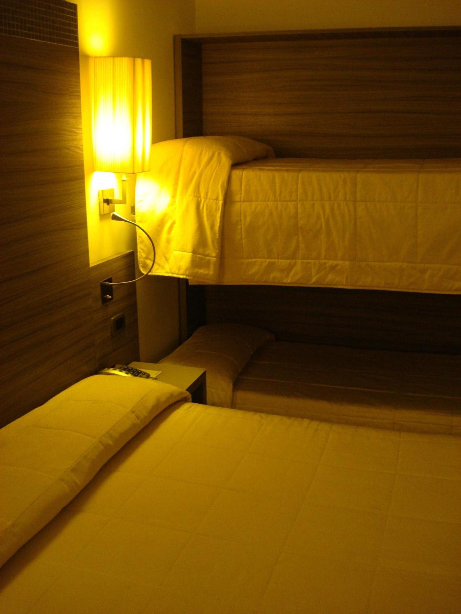 Morrisson Exclusive Rooms Rom Værelse billede