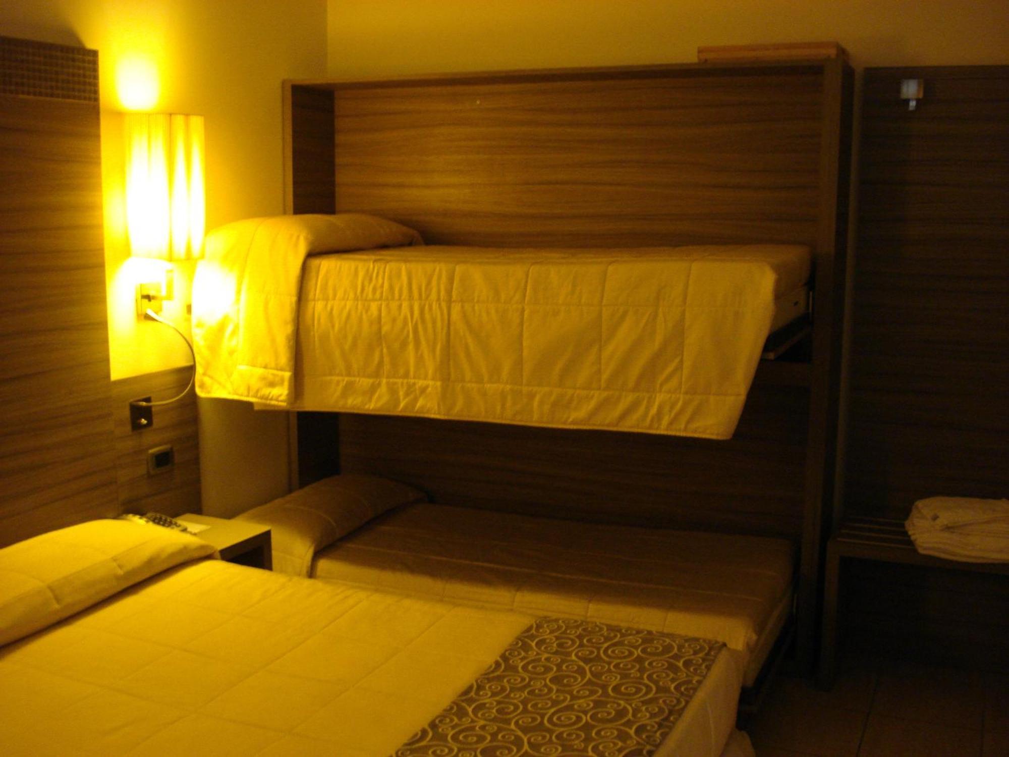 Morrisson Exclusive Rooms Rom Værelse billede