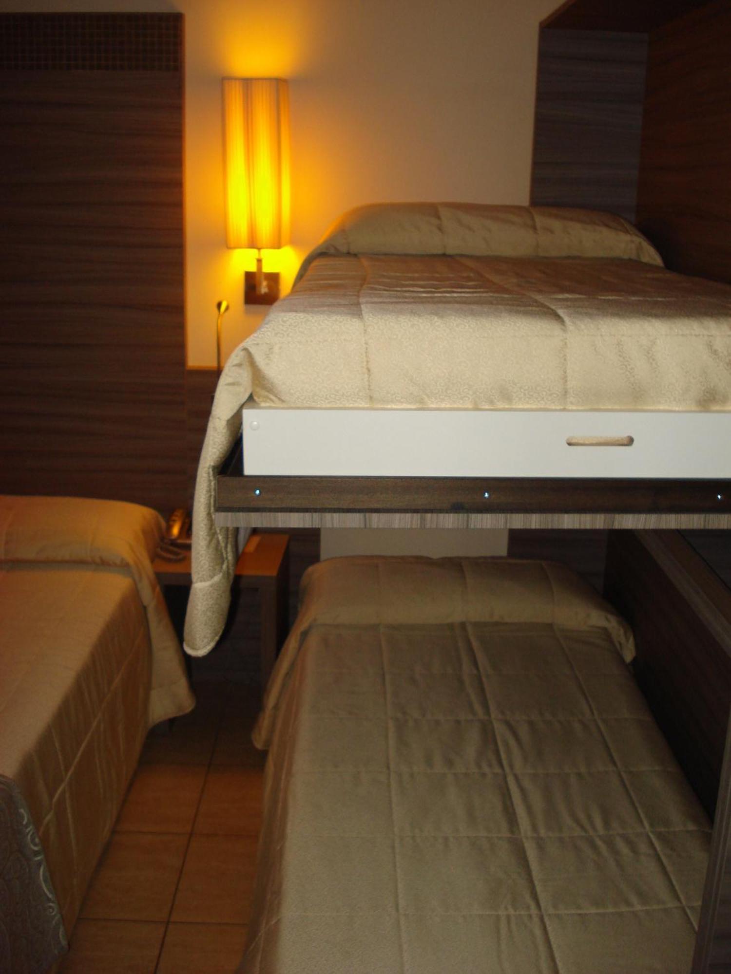 Morrisson Exclusive Rooms Rom Værelse billede