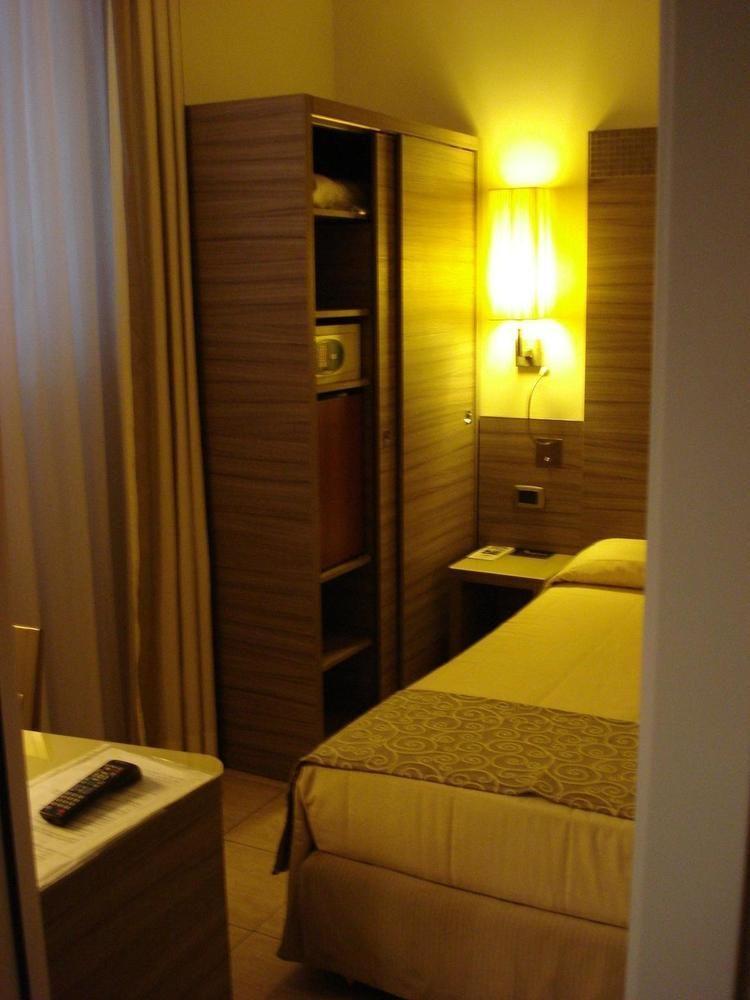 Morrisson Exclusive Rooms Rom Eksteriør billede