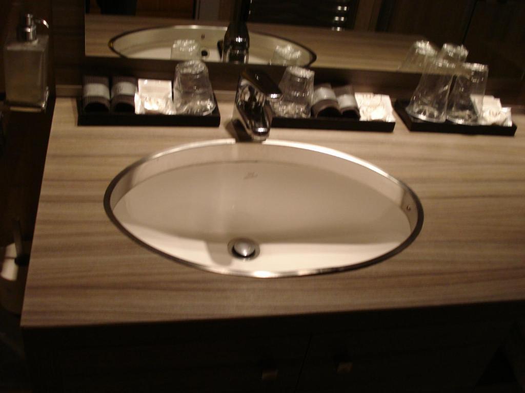 Morrisson Exclusive Rooms Rom Værelse billede