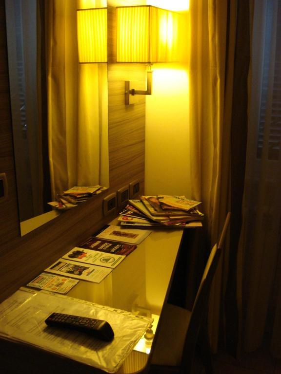 Morrisson Exclusive Rooms Rom Værelse billede