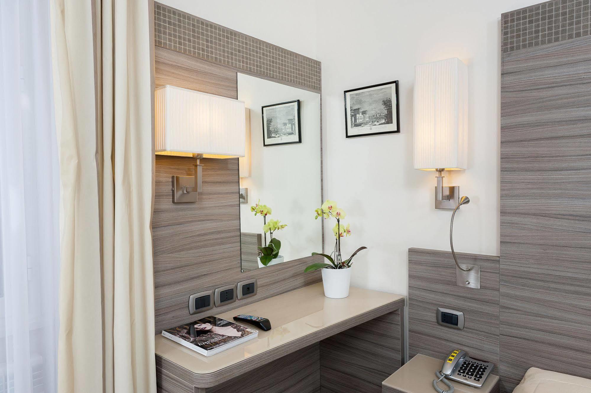 Morrisson Exclusive Rooms Rom Eksteriør billede