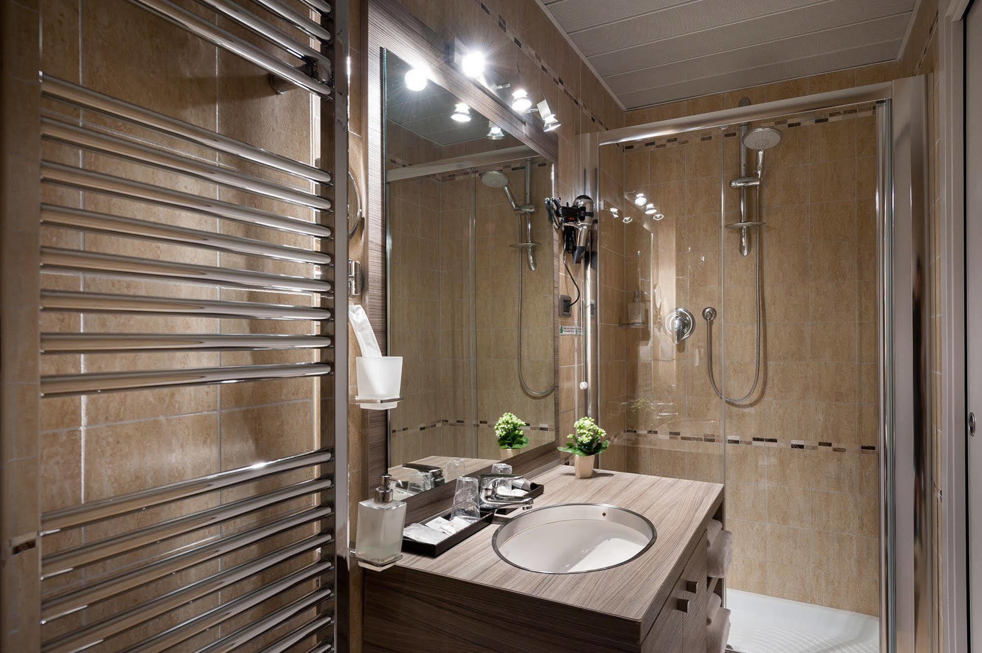 Morrisson Exclusive Rooms Rom Eksteriør billede