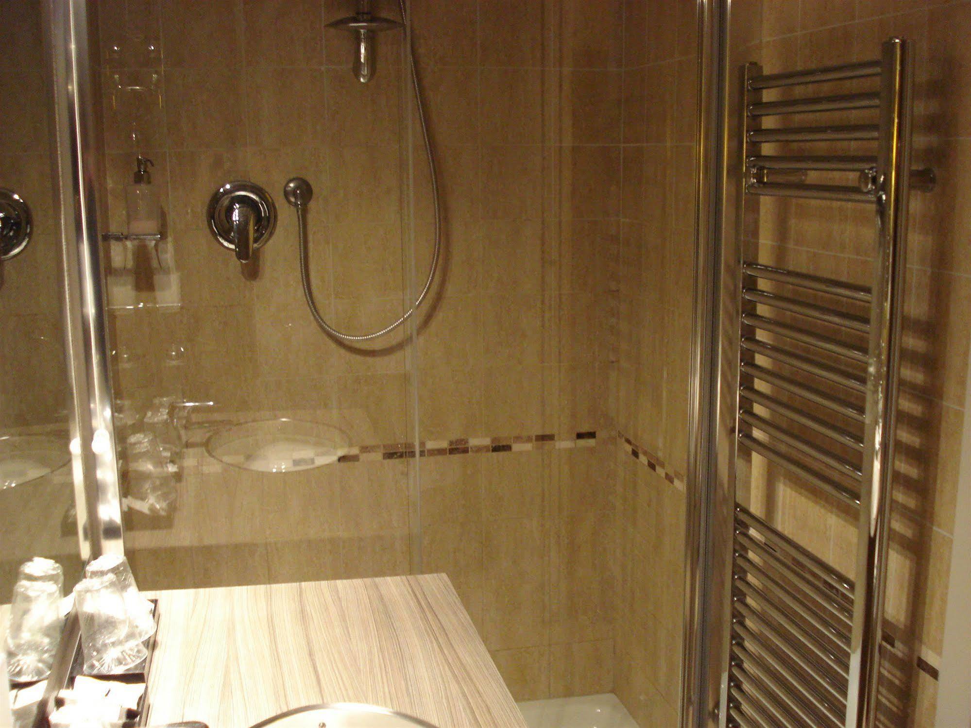 Morrisson Exclusive Rooms Rom Eksteriør billede