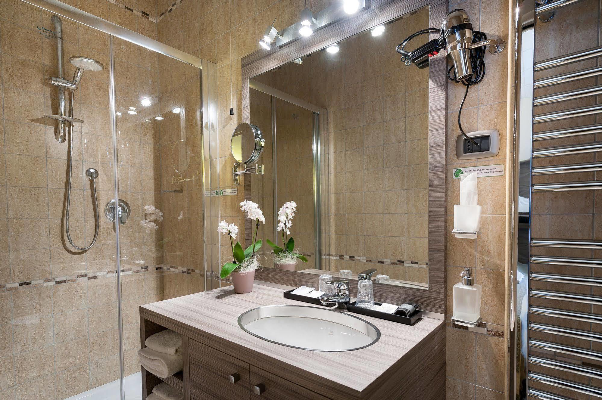 Morrisson Exclusive Rooms Rom Eksteriør billede