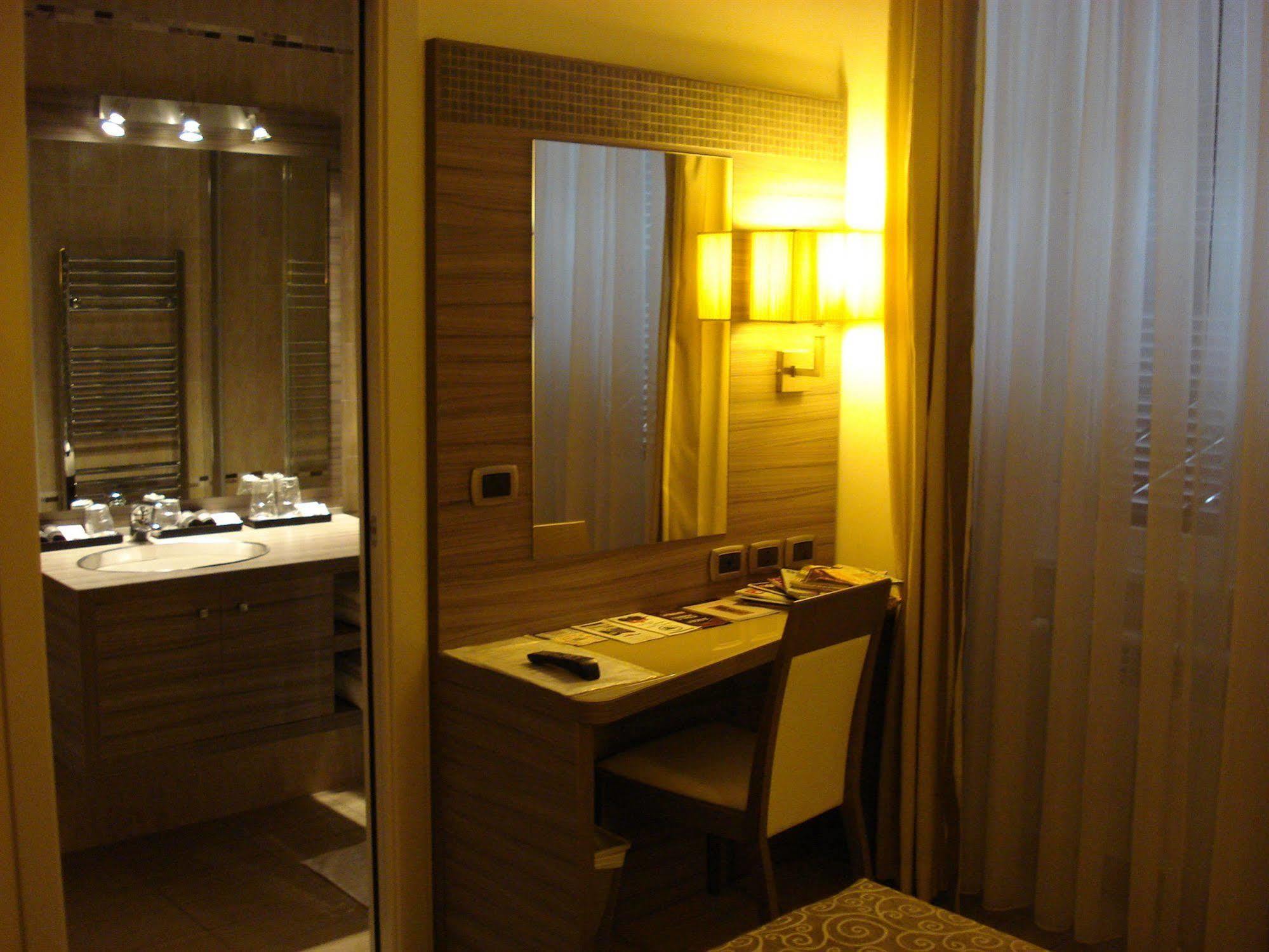 Morrisson Exclusive Rooms Rom Eksteriør billede