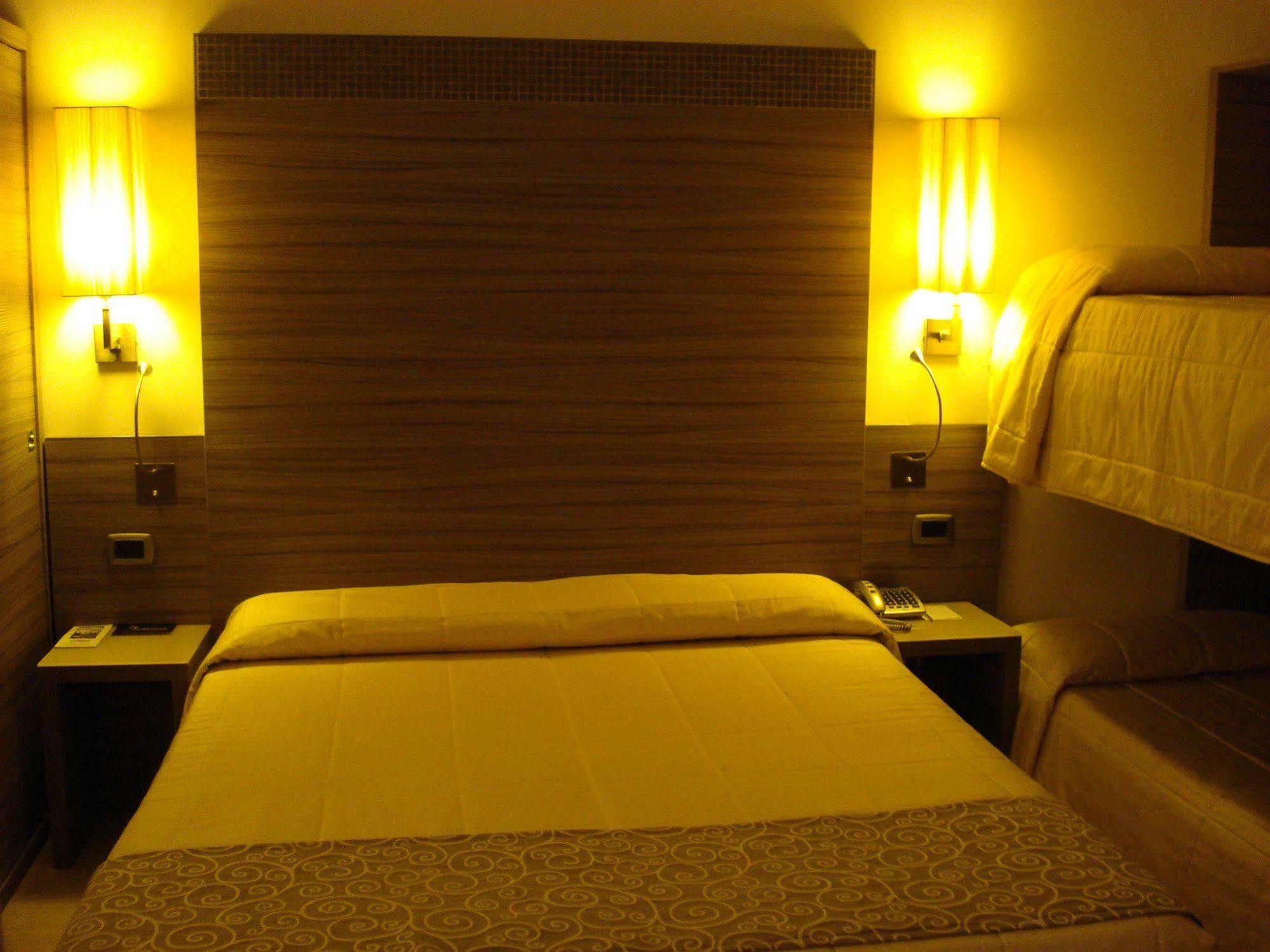 Morrisson Exclusive Rooms Rom Eksteriør billede