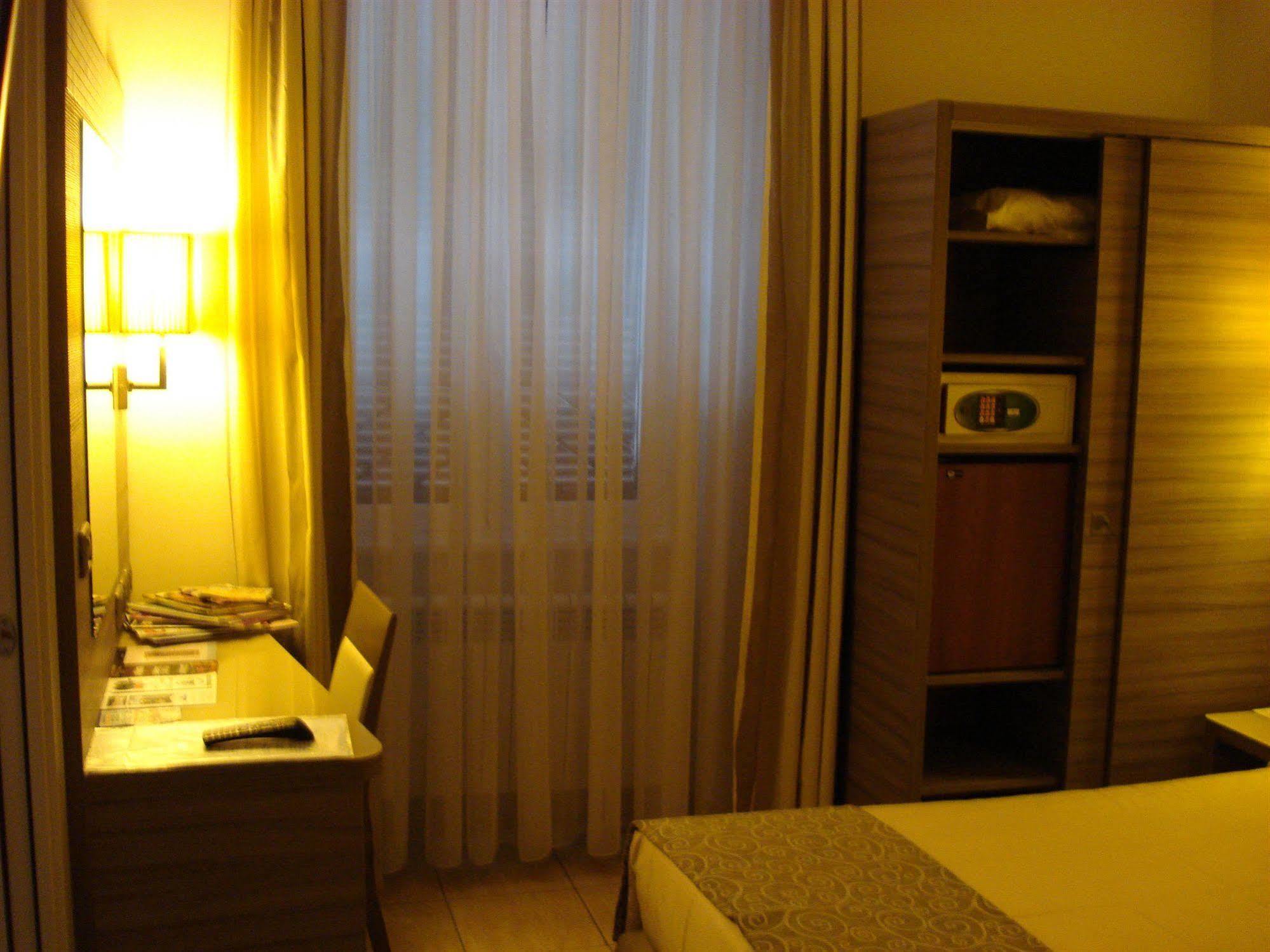 Morrisson Exclusive Rooms Rom Eksteriør billede
