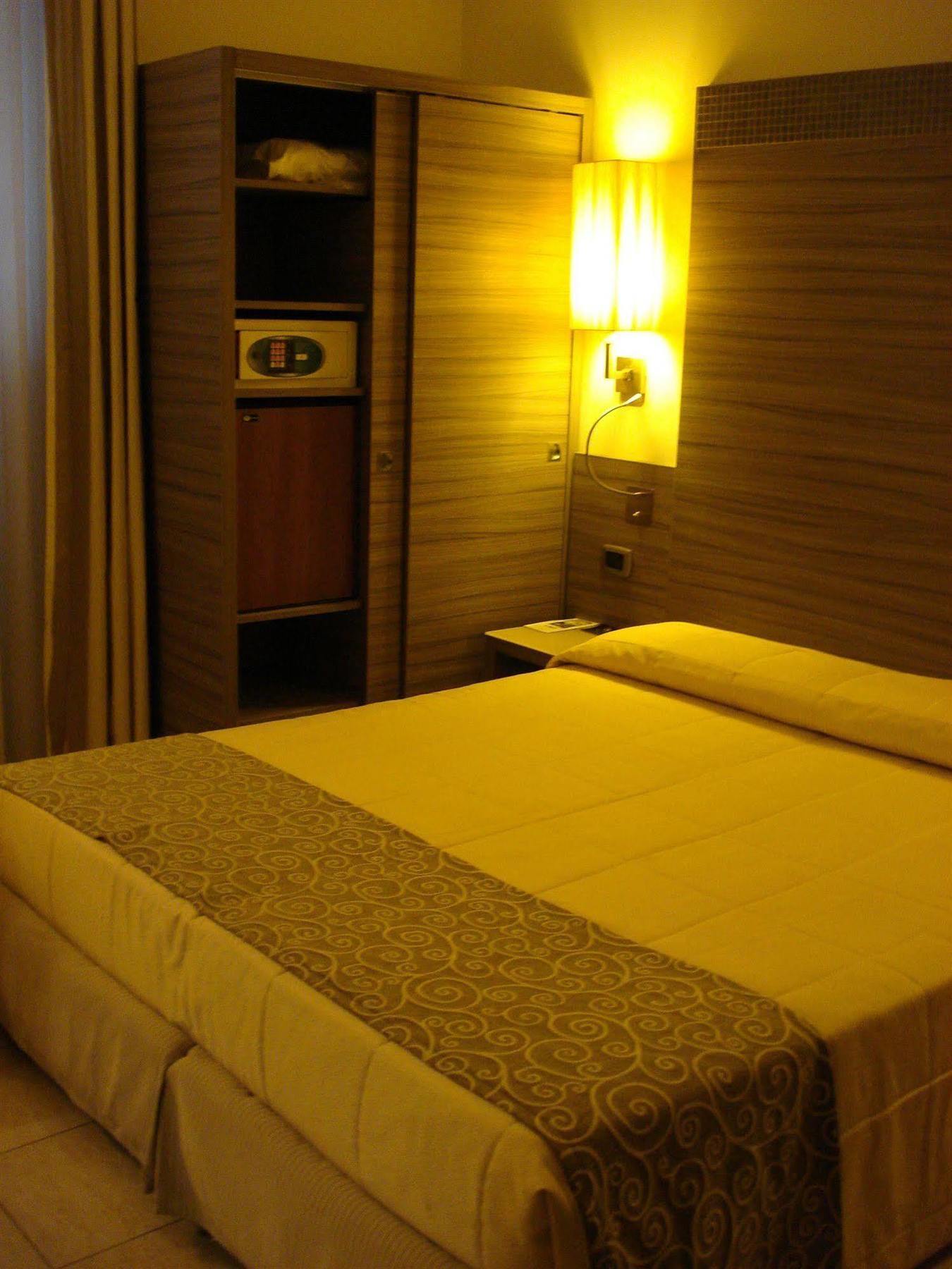 Morrisson Exclusive Rooms Rom Eksteriør billede