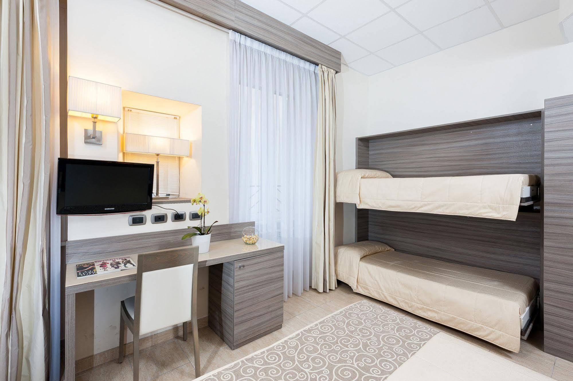Morrisson Exclusive Rooms Rom Eksteriør billede