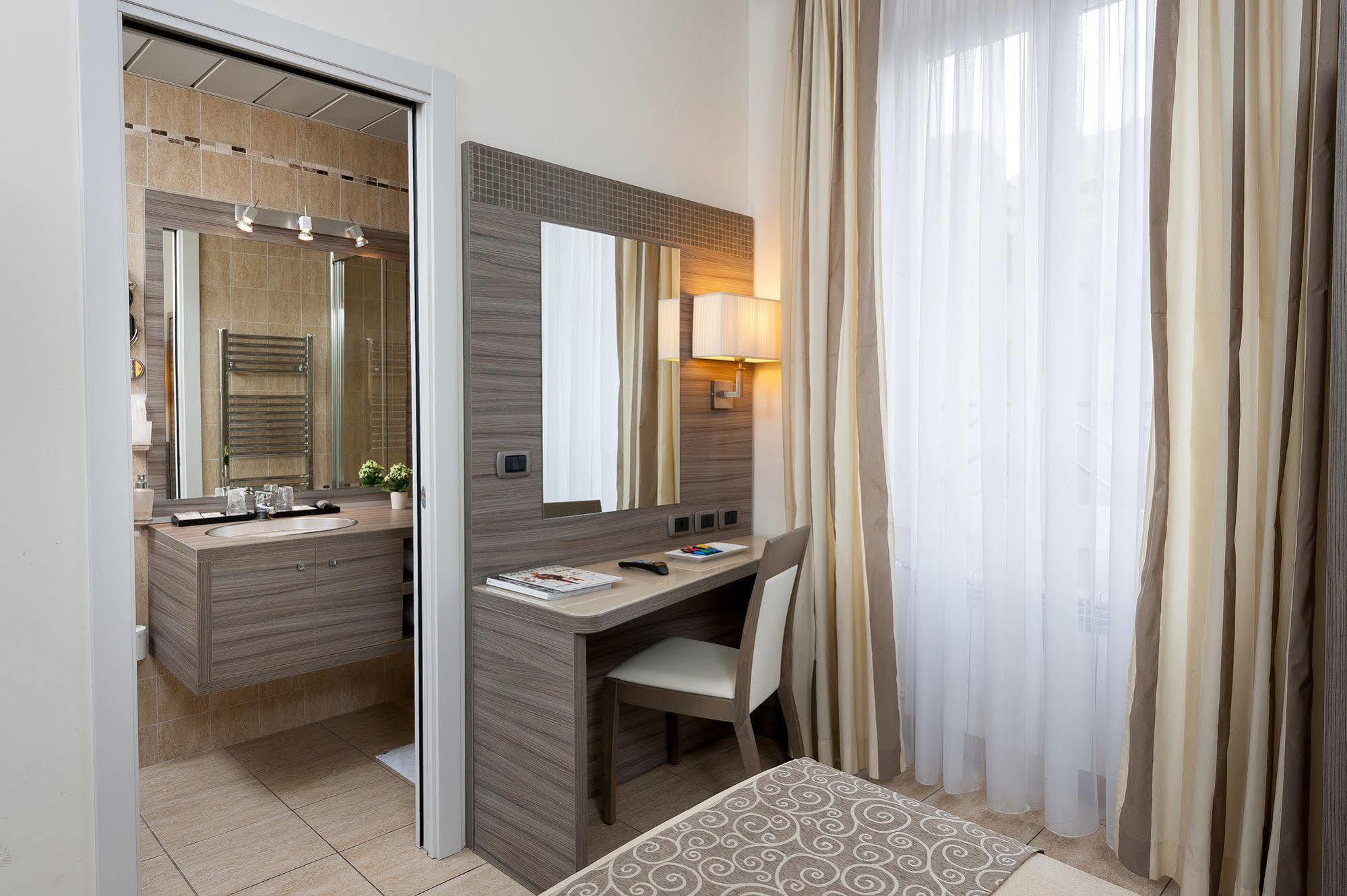 Morrisson Exclusive Rooms Rom Eksteriør billede