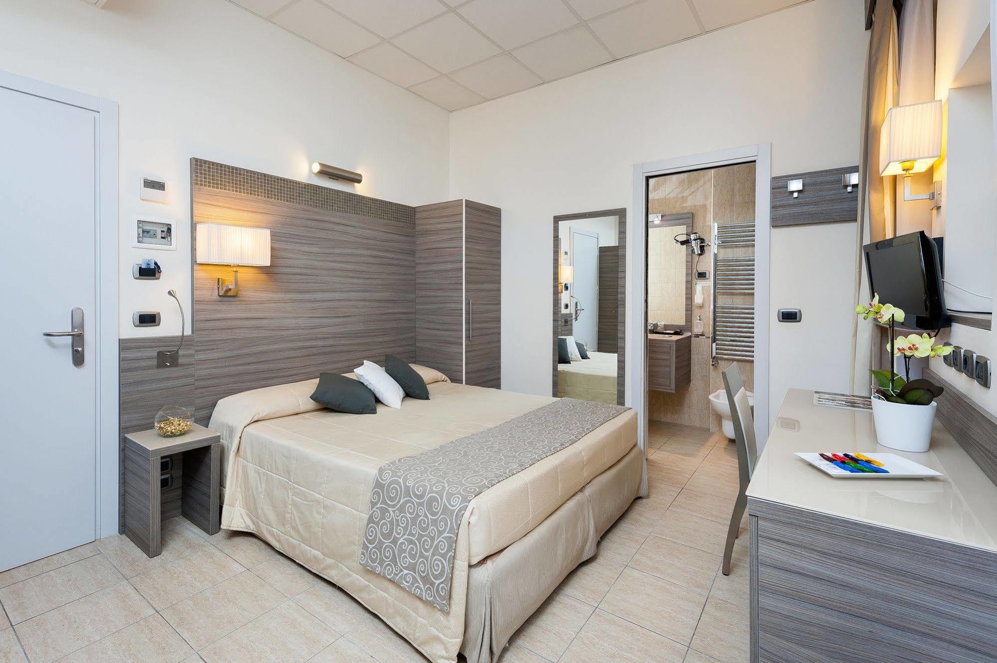 Morrisson Exclusive Rooms Rom Eksteriør billede
