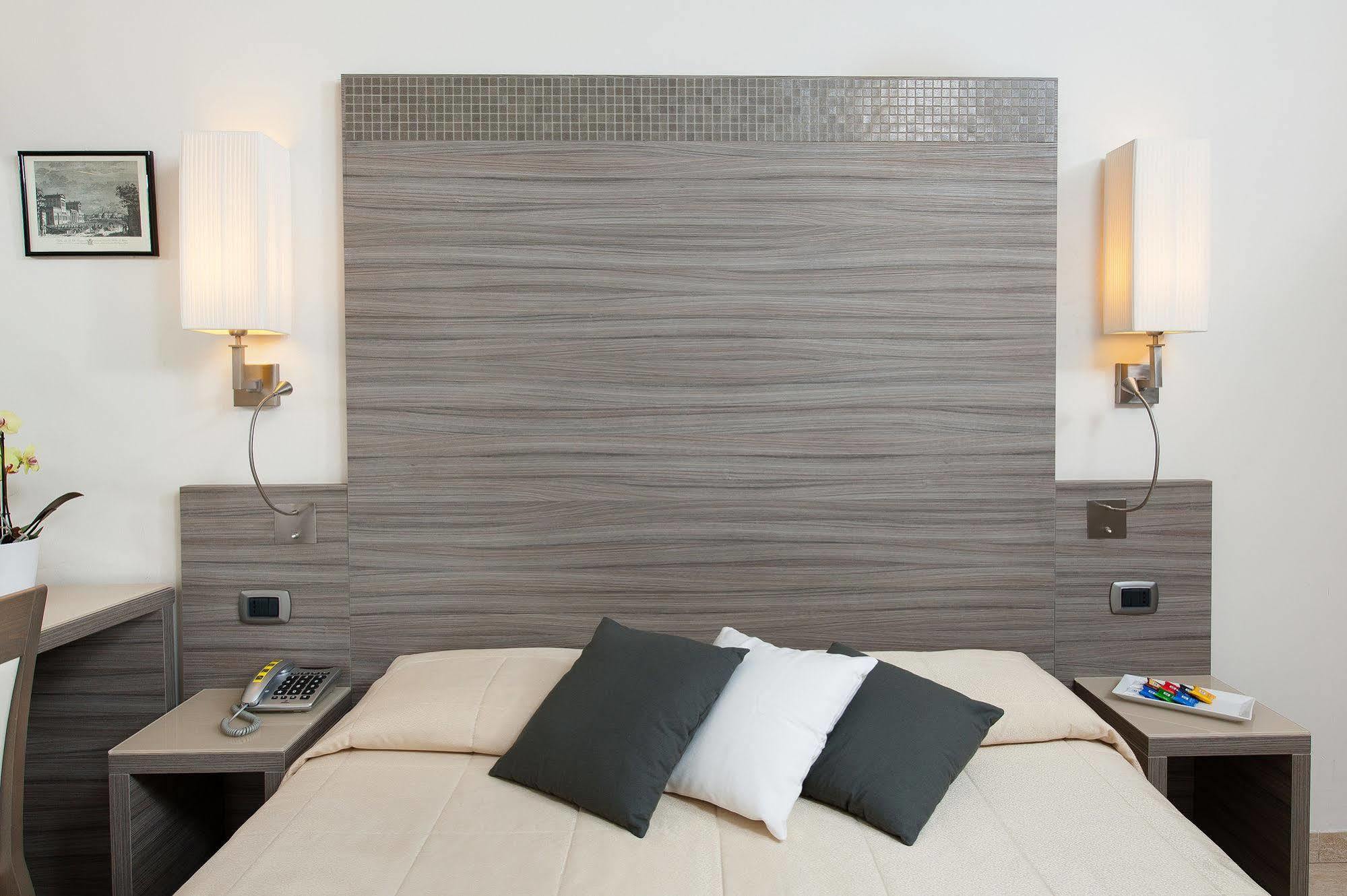 Morrisson Exclusive Rooms Rom Eksteriør billede