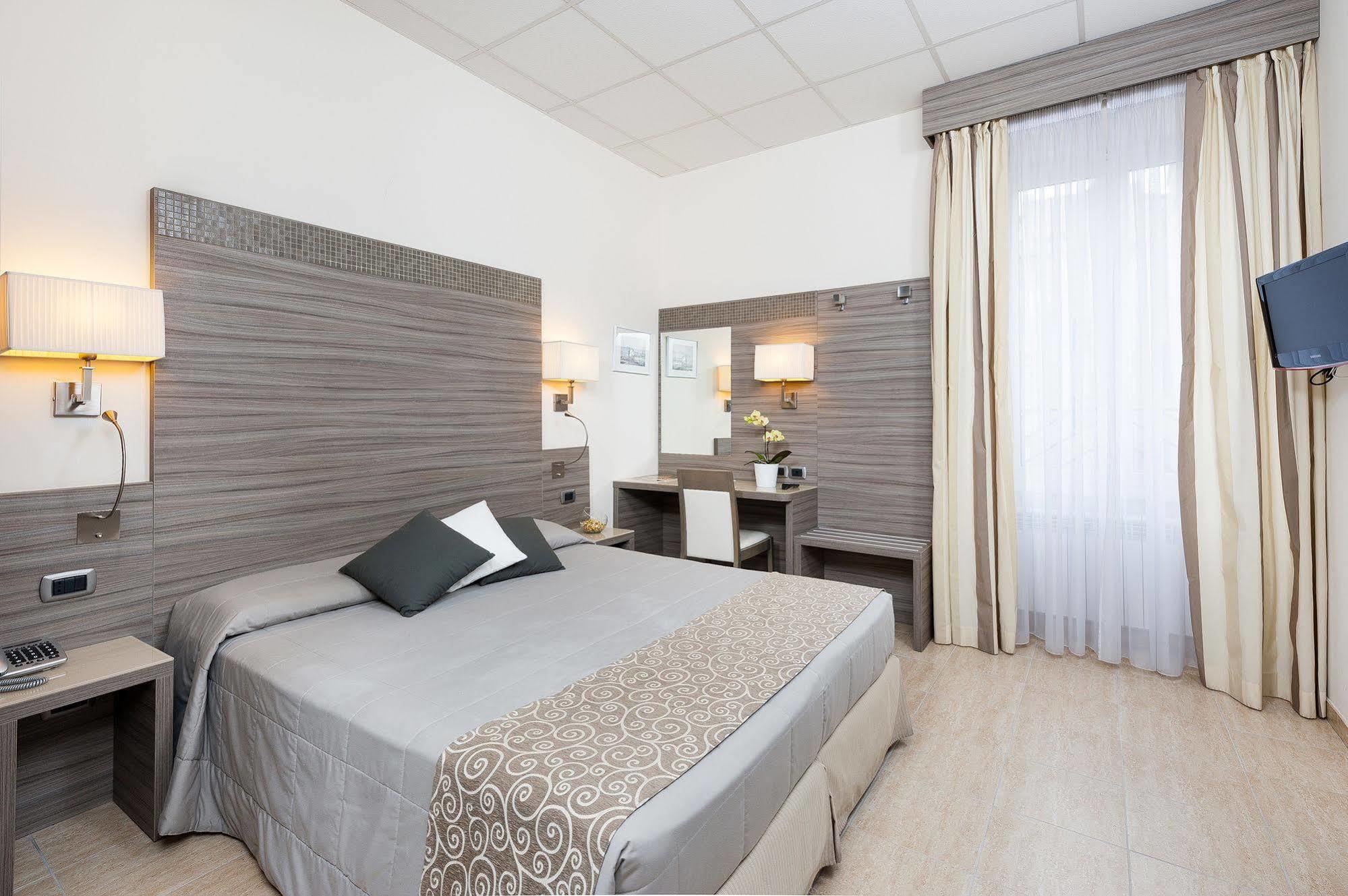 Morrisson Exclusive Rooms Rom Eksteriør billede