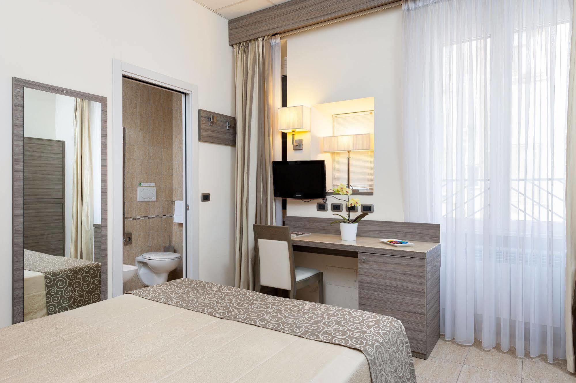 Morrisson Exclusive Rooms Rom Eksteriør billede
