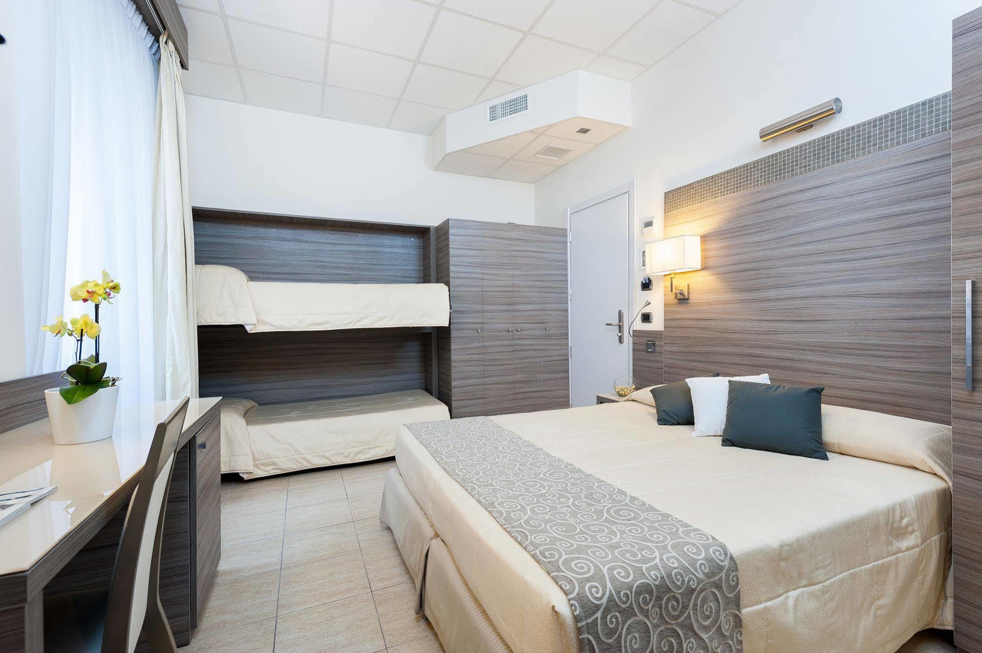 Morrisson Exclusive Rooms Rom Eksteriør billede
